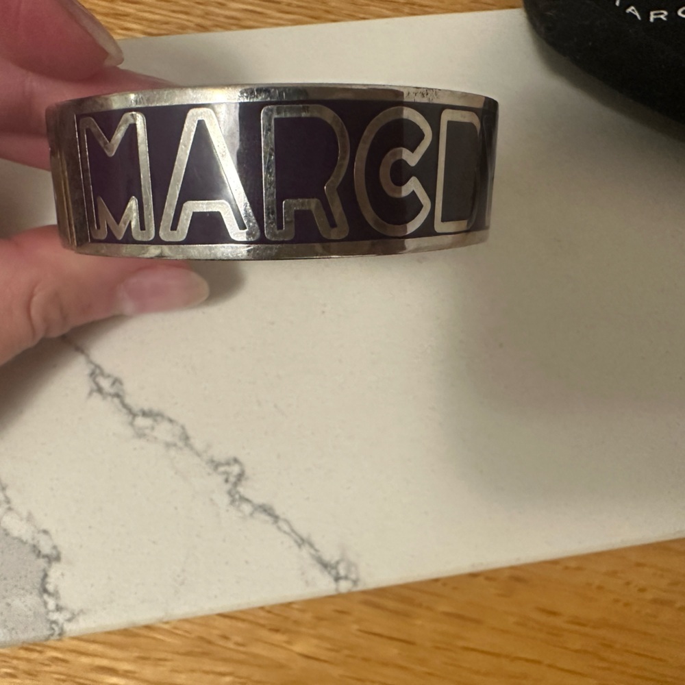 MARC by Marc Jacob’s Bangle